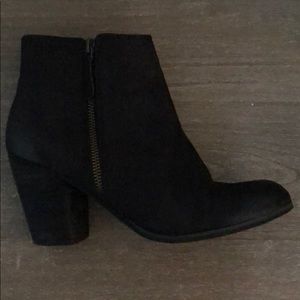 BP Nordstrom booties
